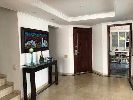 Apartamento en venta en Chico, Bogotá · foto 4 de 20