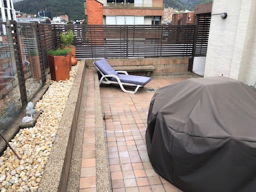 Apartamento en venta en Chico, Bogotá · foto 5 de 20