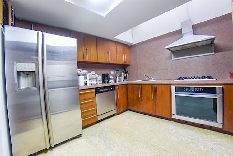 Casa de 5 alcobas en venta en Cartagena De Indias, Cartagena, 464 m² · foto 22 de 24