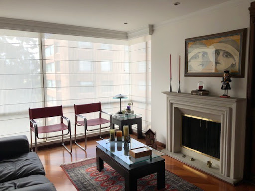 Apartamento en venta en Chico, Bogotá · foto 6 de 20