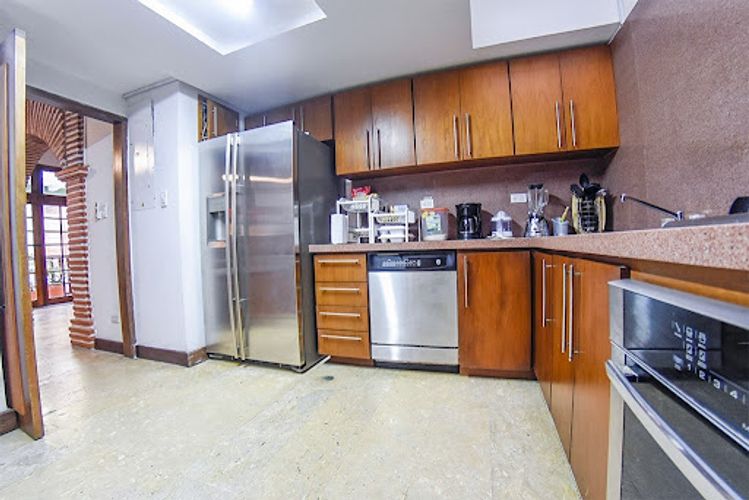 Casa de 5 alcobas en venta en Cartagena De Indias, Cartagena, 464 m² · foto 23 de 24