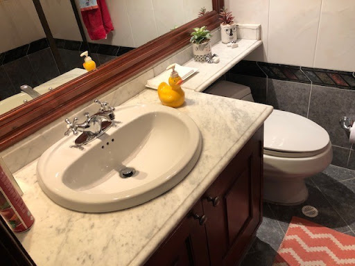 Apartamento en venta en Chico, Bogotá · foto 7 de 20
