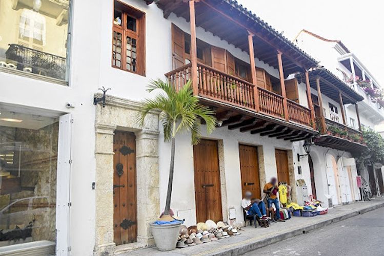Casa de 5 alcobas en venta en Cartagena De Indias, Cartagena, 464 m² · foto 24 de 24