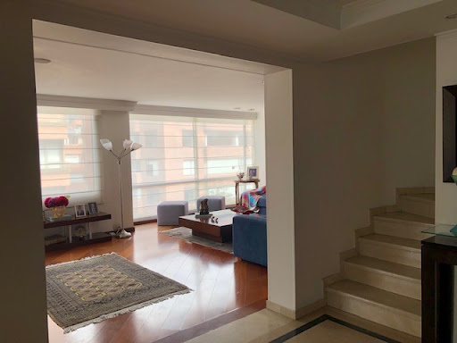 Apartamento en venta en Chico, Bogotá · foto 8 de 20