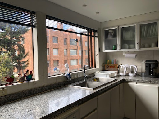 Apartamento en venta en Chico, Bogotá · foto 9 de 20