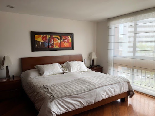 Apartamento en venta en Chico, Bogotá · foto 11 de 20