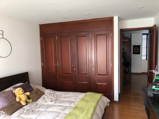 Apartamento en venta en Chico, Bogotá · foto 14 de 20