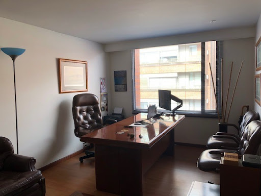Apartamento en venta en Chico, Bogotá · foto 15 de 20
