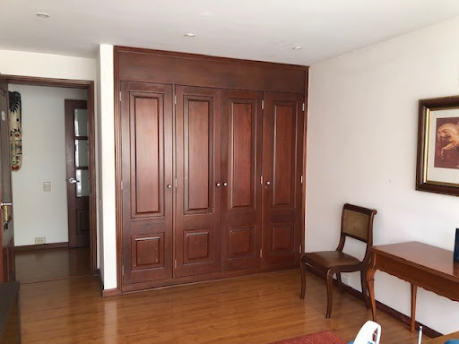 Apartamento en venta en Chico, Bogotá · foto 16 de 20