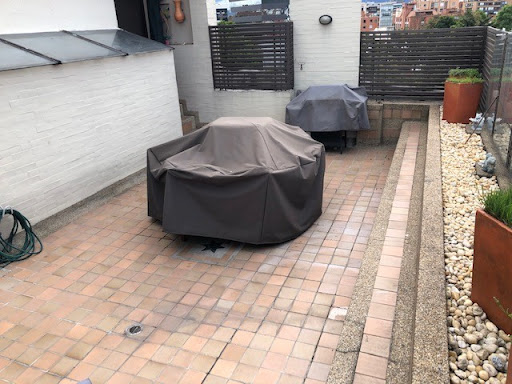 Apartamento en venta en Chico, Bogotá · foto 17 de 20
