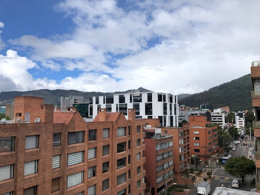 Apartamento en venta en Chico, Bogotá · foto 18 de 20