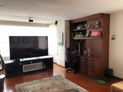 Apartamento en venta en Chico, Bogotá · foto 19 de 20