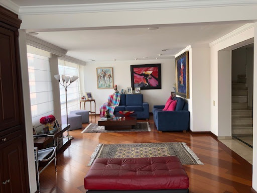 Apartamento en venta en Chico, Bogotá · foto 20 de 20