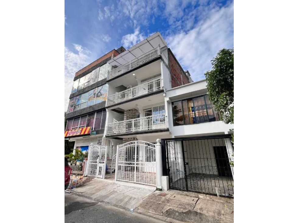 Apartaestudio en Arriendo en Cali en Valle Del Lili