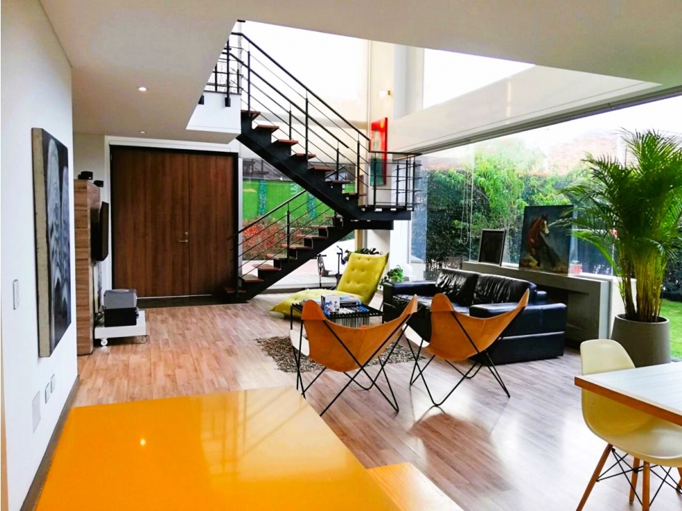 Casa en venta en Vda Canelon, Cajicá · foto 8 de 24