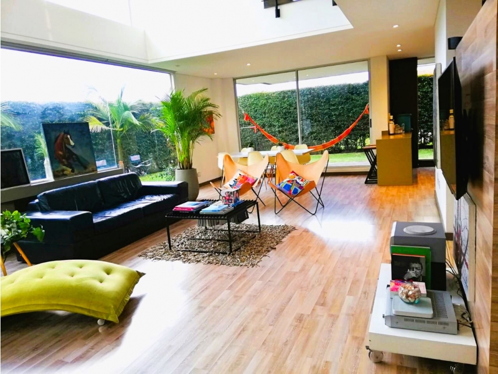 Casa en venta en Vda Canelon, Cajicá · foto 6 de 24