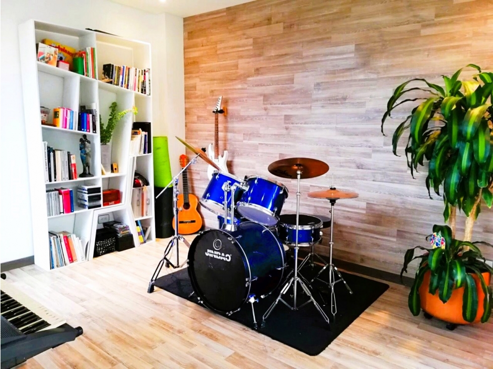 Casa en venta en Vda Canelon, Cajicá · foto 9 de 24