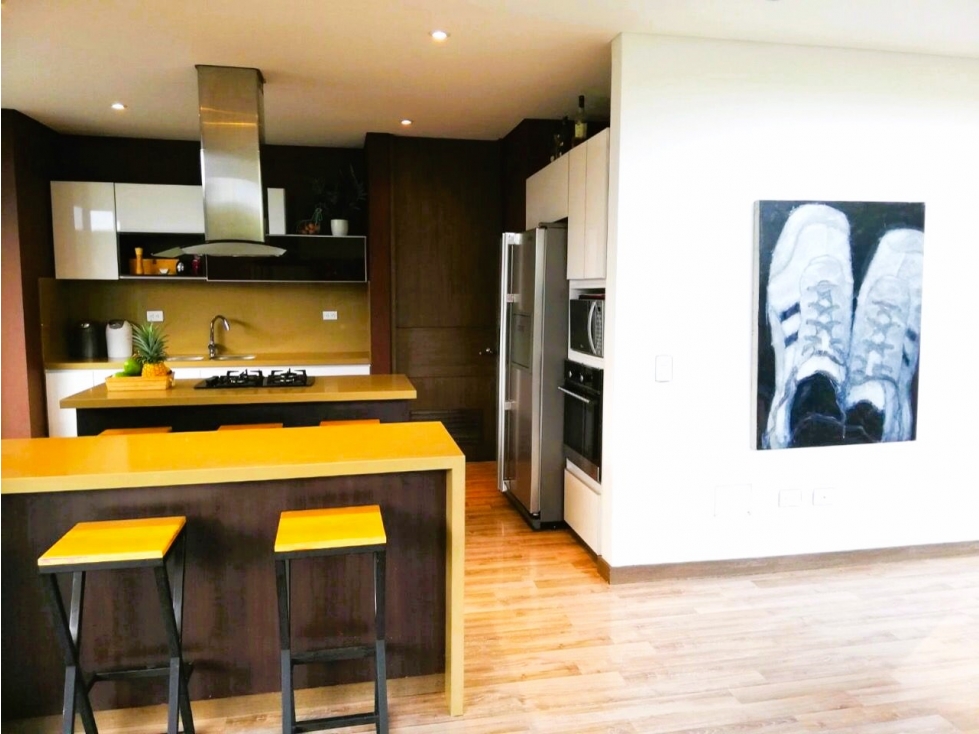 Casa en venta en Vda Canelon, Cajicá · foto 13 de 24