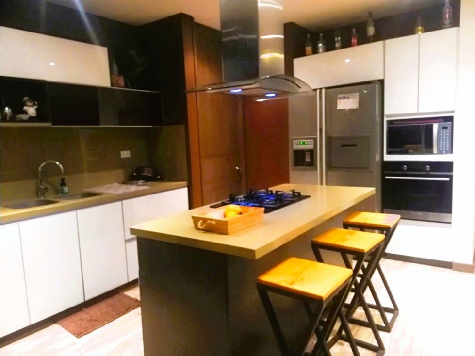Casa en venta en Vda Canelon, Cajicá · foto 12 de 24
