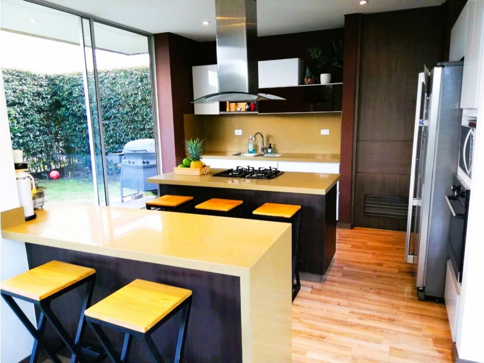 Casa en venta en Vda Canelon, Cajicá · foto 11 de 24