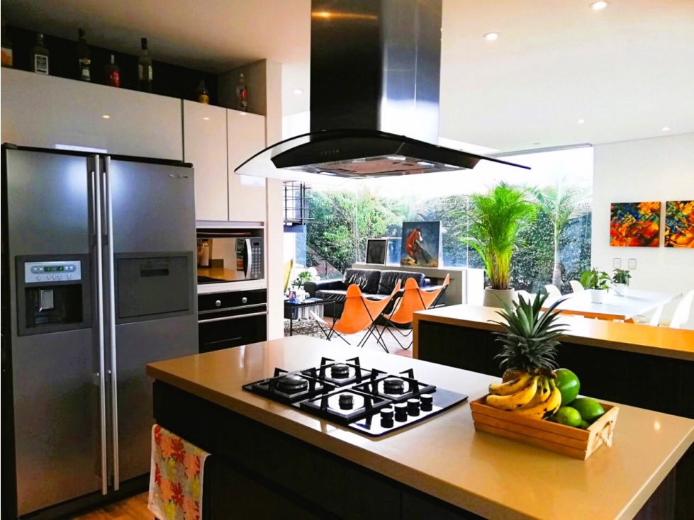 Casa en venta en Vda Canelon, Cajicá · foto 10 de 24