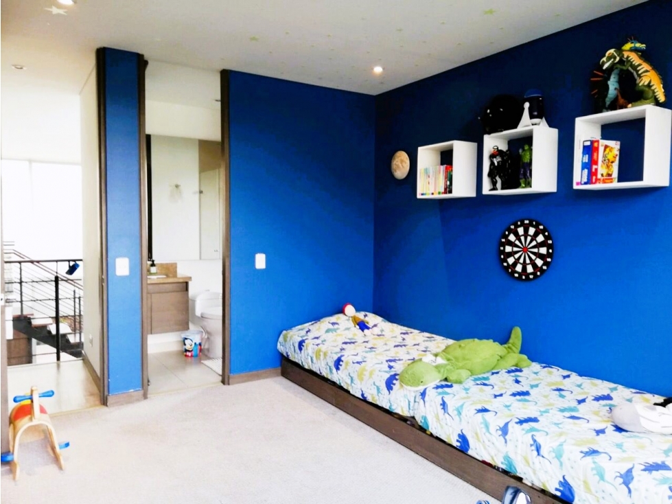 Casa en venta en Vda Canelon, Cajicá · foto 17 de 24
