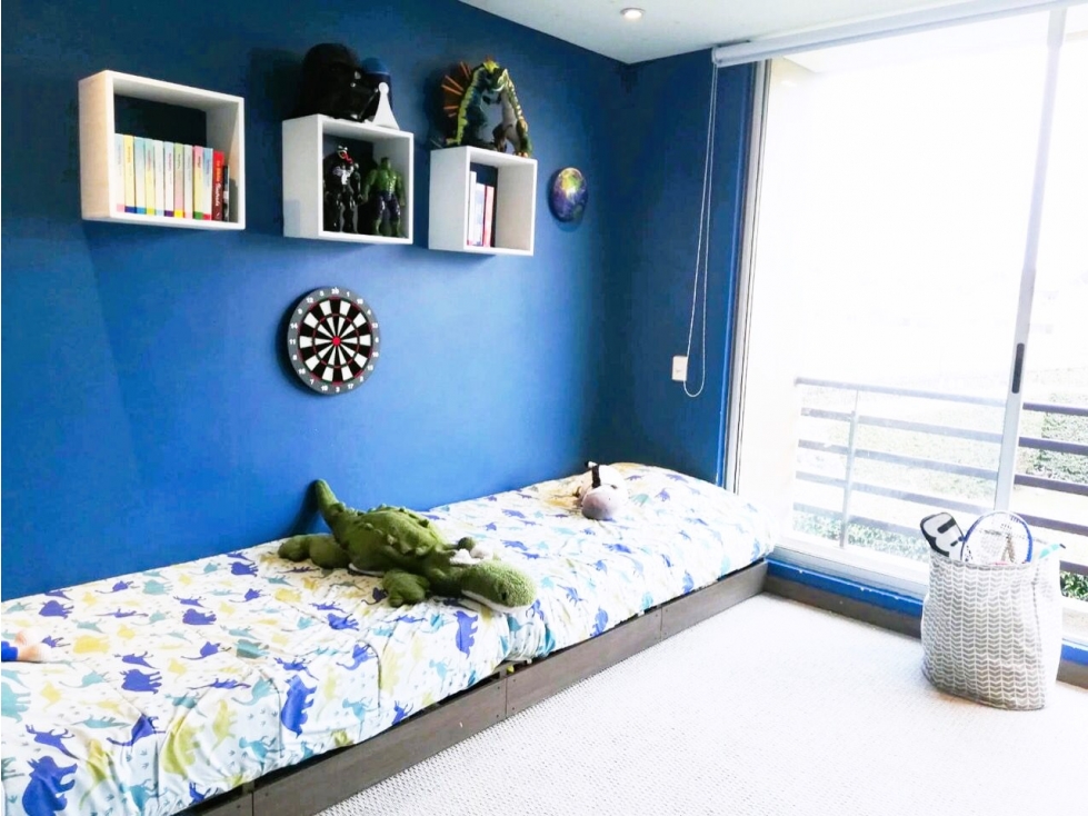 Casa en venta en Vda Canelon, Cajicá · foto 18 de 24