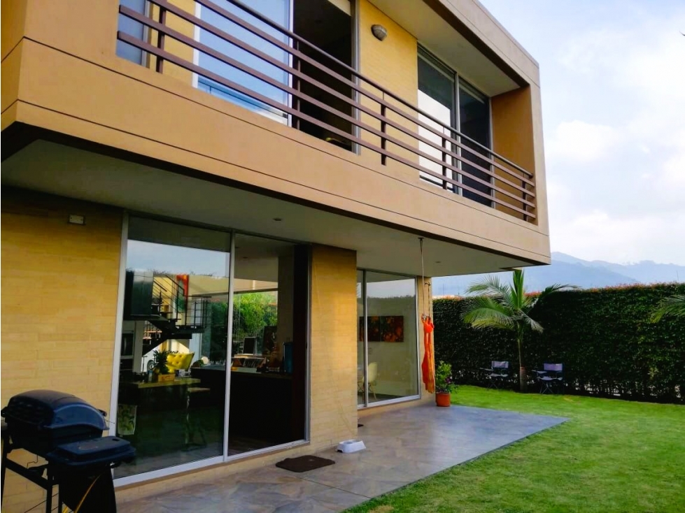 Casa en venta en Vda Canelon, Cajicá · foto 4 de 24