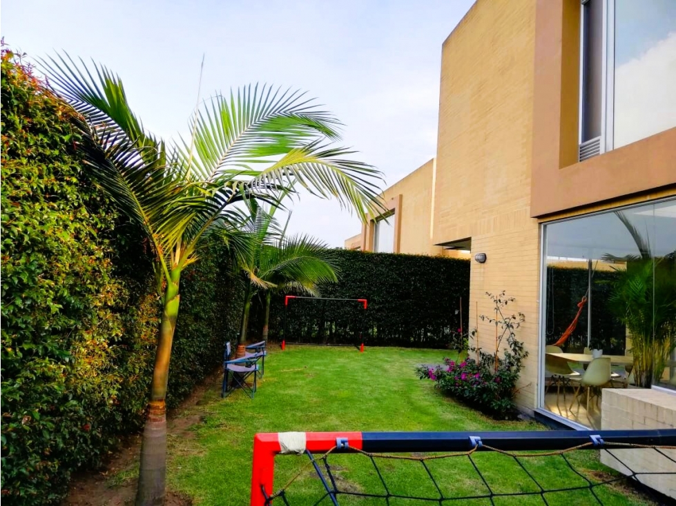 Casa en venta en Vda Canelon, Cajicá · foto 5 de 24