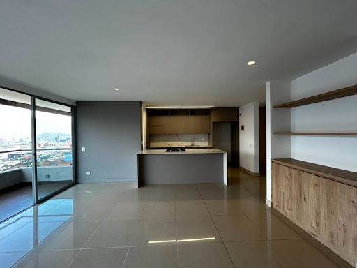 Apartamento en arriendo en Castropol, Medellín · foto 5 de 21