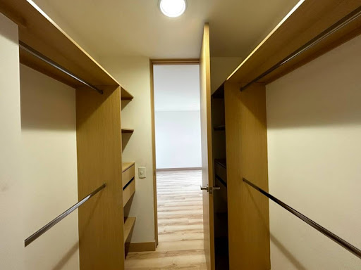 Apartamento en arriendo en Castropol, Medellín · foto 11 de 21