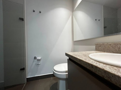 Apartamento en arriendo en Castropol, Medellín · foto 16 de 21