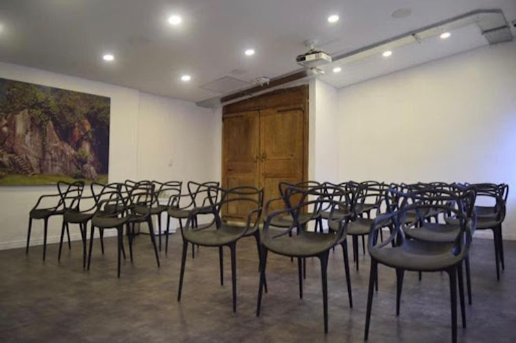 Casa en venta en Quinta Camacho, Bogotá · foto 7 de 13