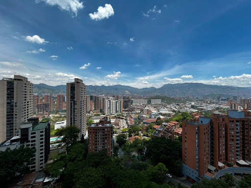 Apartamento en arriendo en Castropol, Medellín · foto 21 de 21