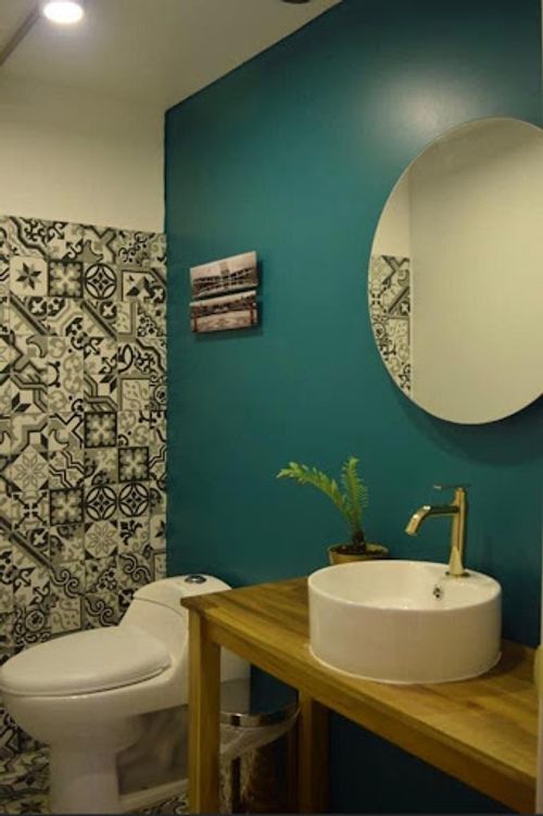 Casa en venta en Quinta Camacho, Bogotá · foto 10 de 13