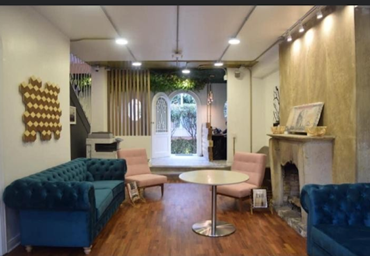 Casa en venta en Quinta Camacho, Bogotá · foto 11 de 13