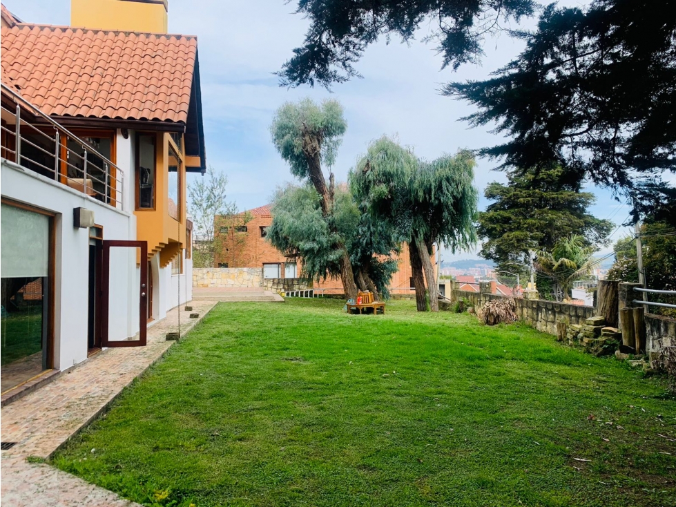 Casa en venta en Bosque De Pinos, Bogotá · foto 4 de 24