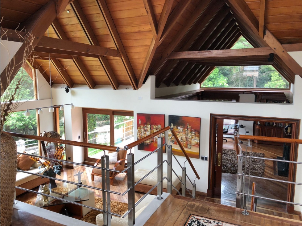 Casa en venta en Bosque De Pinos, Bogotá · foto 5 de 24