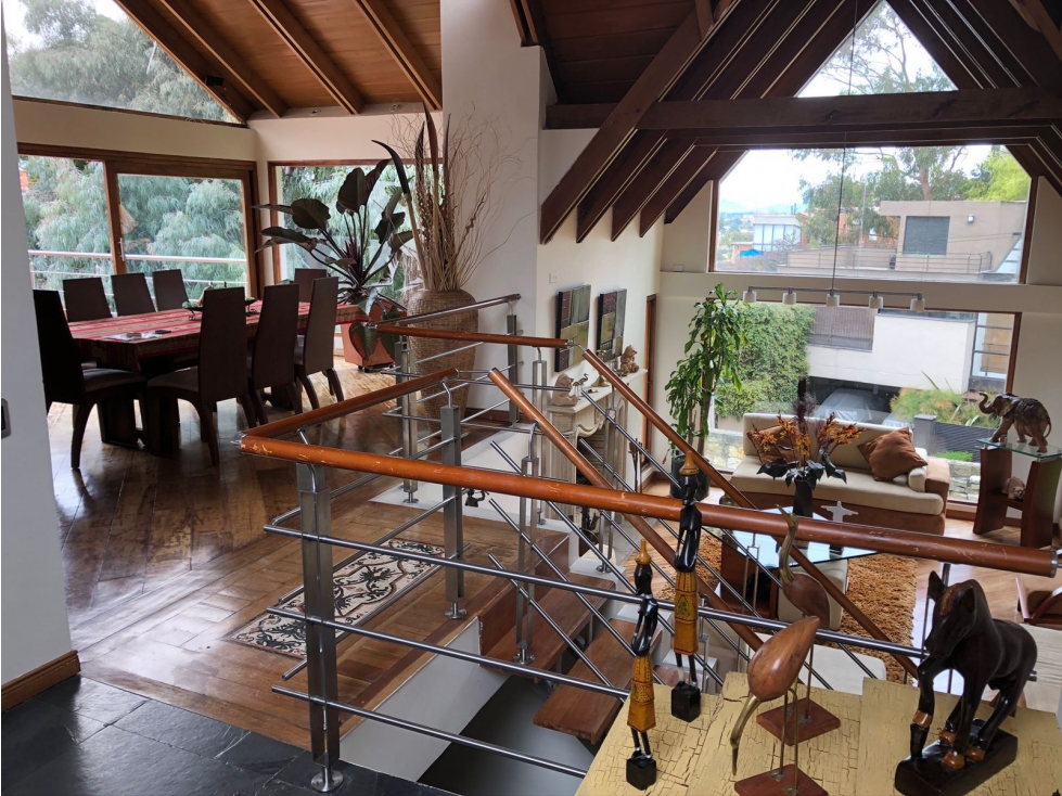 Casa en venta en Bosque De Pinos, Bogotá · foto 6 de 24