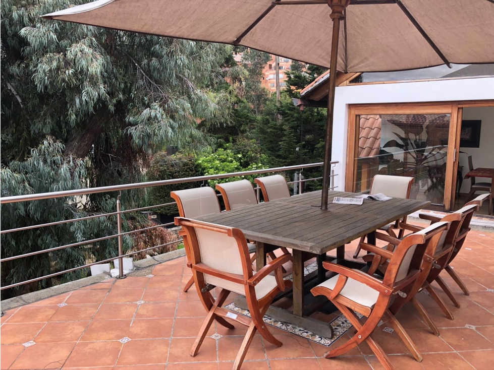 Casa en venta en Bosque De Pinos, Bogotá · foto 8 de 24