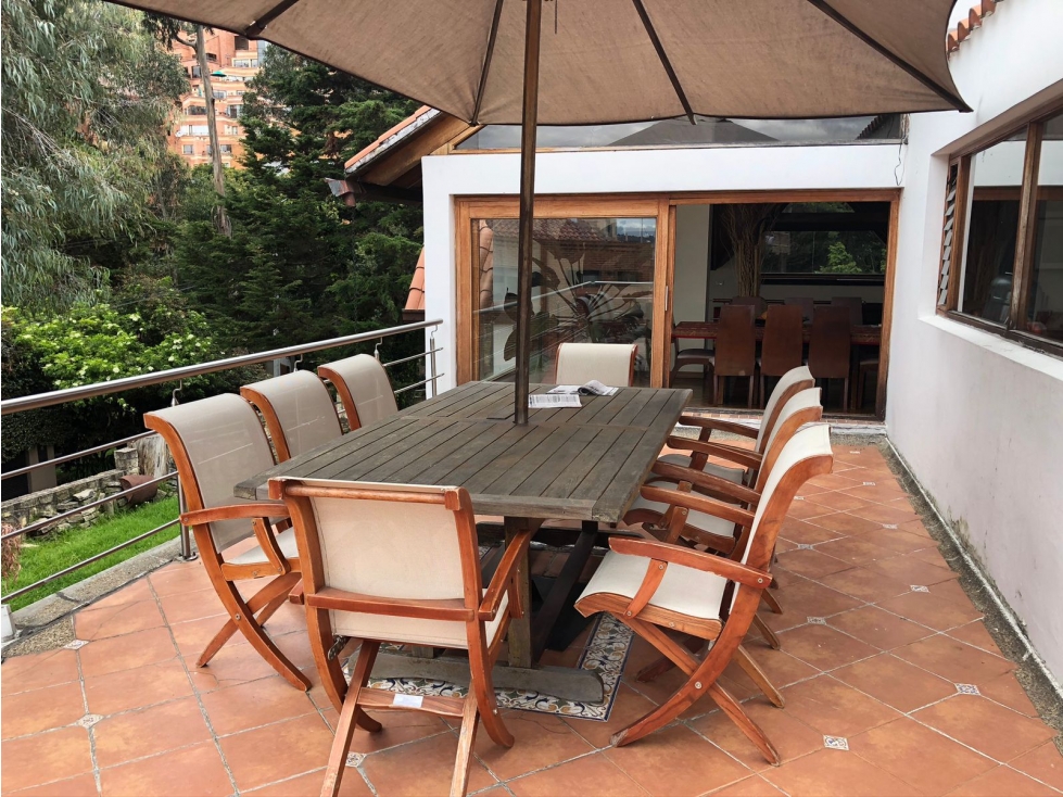 Casa en venta en Bosque De Pinos, Bogotá · foto 9 de 24