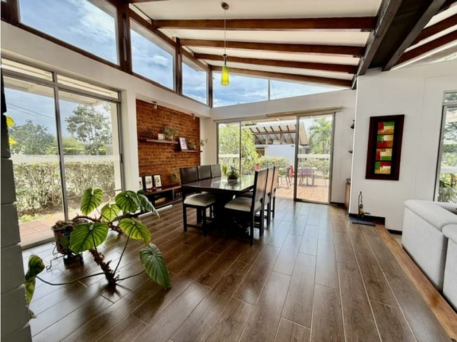 Casa de 3 alcobas en venta en Las Mercedes, Jamundí, 409 m² · foto 4 de 24
