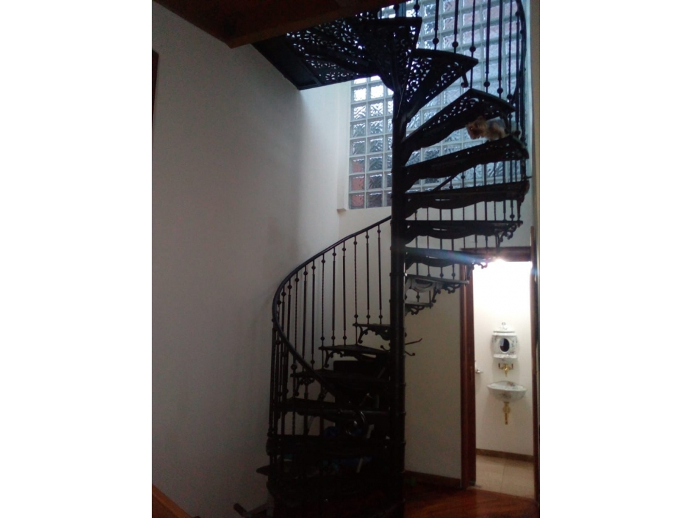 Casa en venta en Bosque De Pinos, Bogotá · foto 13 de 24