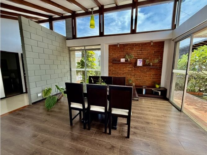 Casa de 3 alcobas en venta en Las Mercedes, Jamundí, 409 m² · foto 5 de 24