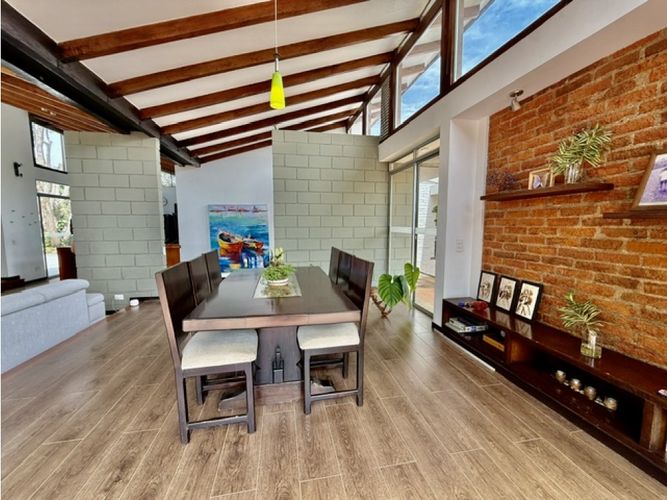 Casa de 3 alcobas en venta en Las Mercedes, Jamundí, 409 m² · foto 6 de 24
