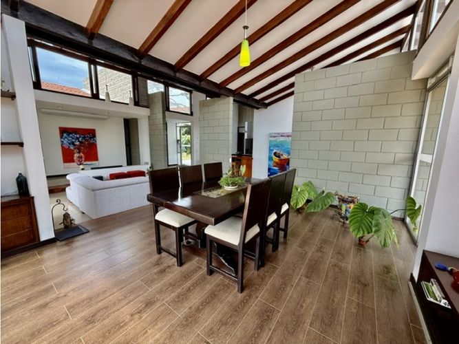 Casa de 3 alcobas en venta en Las Mercedes, Jamundí, 409 m² · foto 7 de 24