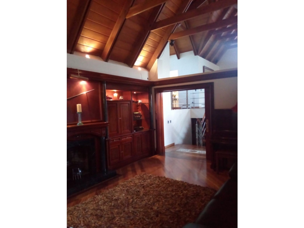 Casa en venta en Bosque De Pinos, Bogotá · foto 16 de 24