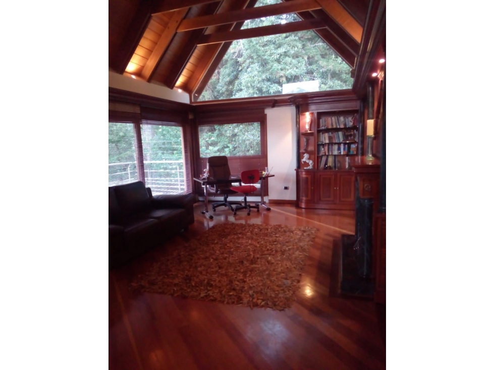 Casa en venta en Bosque De Pinos, Bogotá · foto 17 de 24