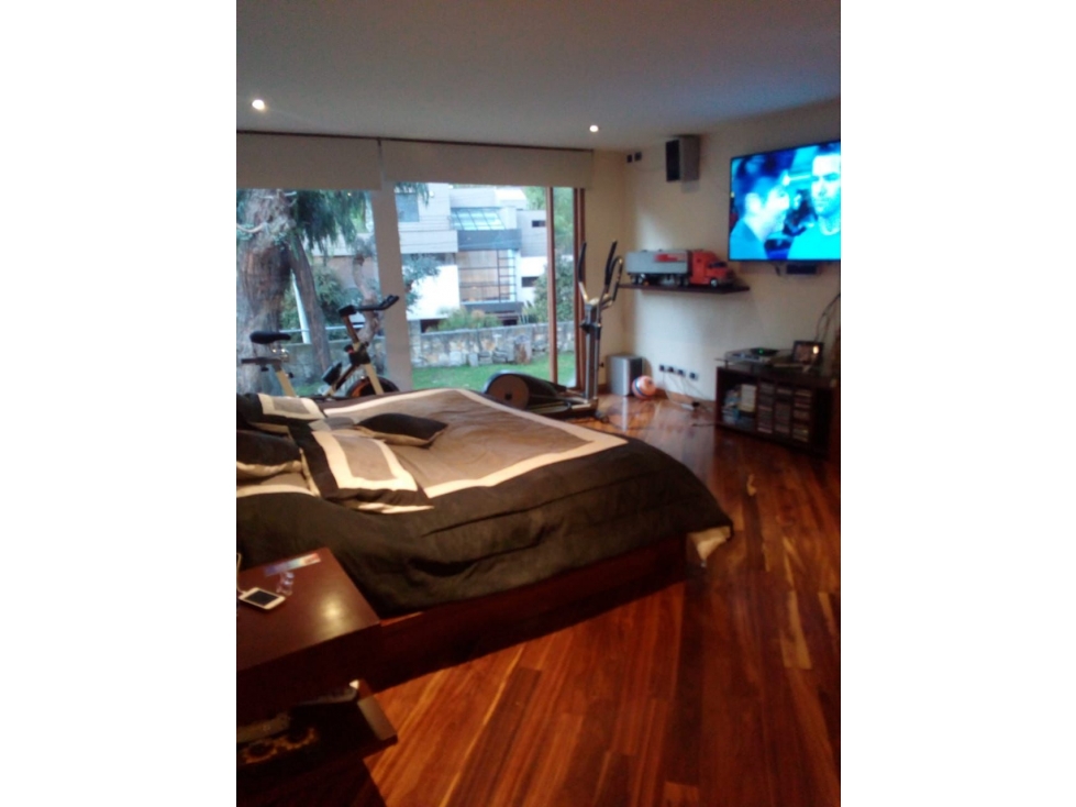 Casa en venta en Bosque De Pinos, Bogotá · foto 19 de 24