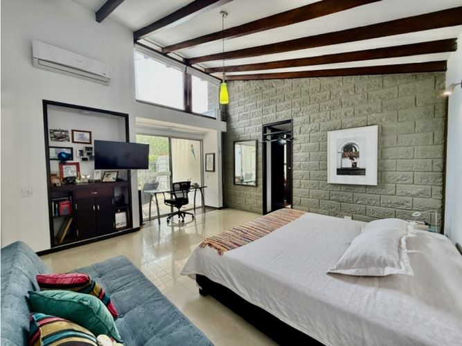 Casa de 3 alcobas en venta en Las Mercedes, Jamundí, 409 m² · foto 13 de 24